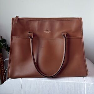 Kate Spade Vansten MaryClare X-Large Tote